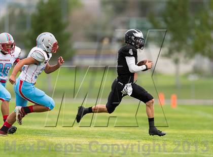 Thumbnail 2 in Granger @ Riverton photogallery.