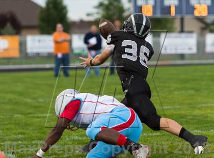 Thumbnail 3 in Granger @ Riverton photogallery.