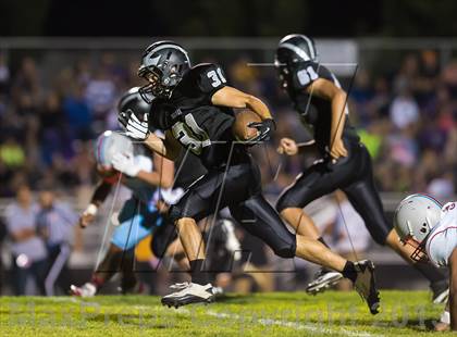 Thumbnail 2 in Granger @ Riverton photogallery.