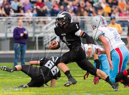 Thumbnail 3 in Granger @ Riverton photogallery.