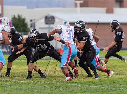 Thumbnail 2 in Granger @ Riverton photogallery.