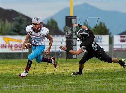 Thumbnail 1 in Granger @ Riverton photogallery.