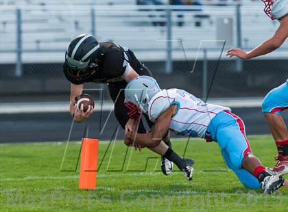 Thumbnail 2 in Granger @ Riverton photogallery.