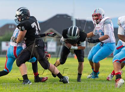 Thumbnail 2 in Granger @ Riverton photogallery.