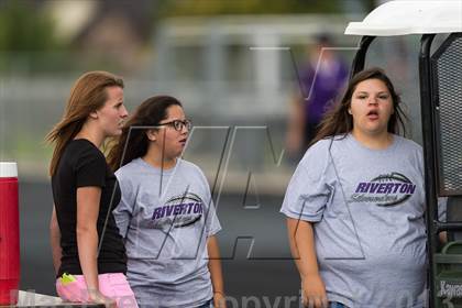 Thumbnail 3 in Granger @ Riverton photogallery.