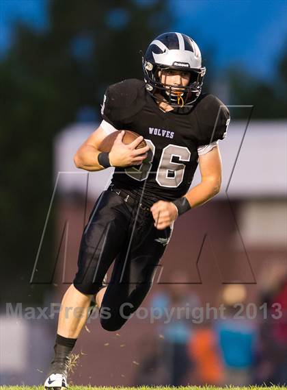Thumbnail 2 in Granger @ Riverton photogallery.