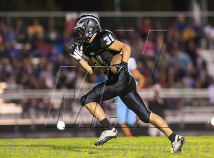 Thumbnail 3 in Granger @ Riverton photogallery.