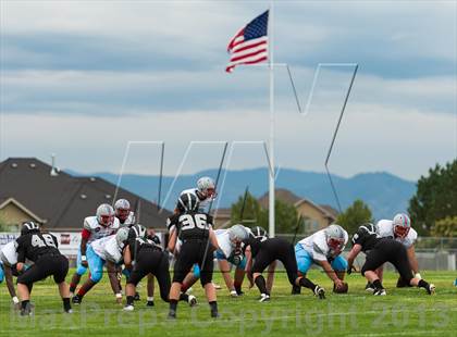 Thumbnail 3 in Granger @ Riverton photogallery.