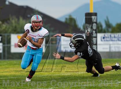 Thumbnail 2 in Granger @ Riverton photogallery.