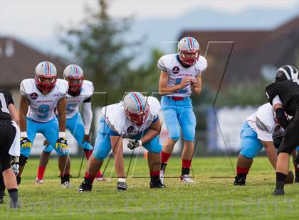 Thumbnail 3 in Granger @ Riverton photogallery.