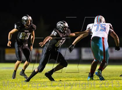 Thumbnail 3 in Granger @ Riverton photogallery.