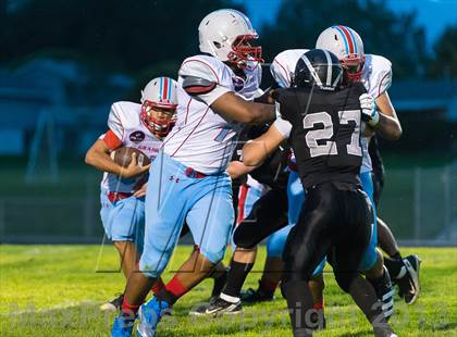 Thumbnail 2 in Granger @ Riverton photogallery.