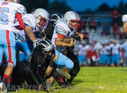 Thumbnail 1 in Granger @ Riverton photogallery.