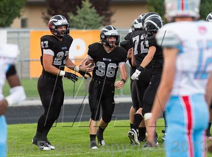 Thumbnail 1 in Granger @ Riverton photogallery.