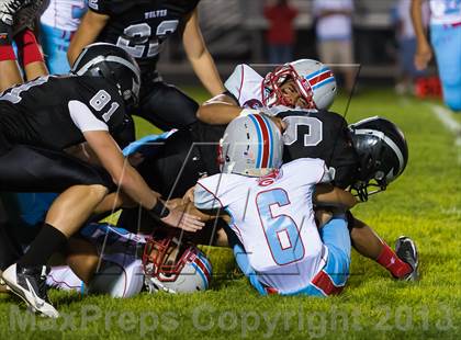 Thumbnail 3 in Granger @ Riverton photogallery.