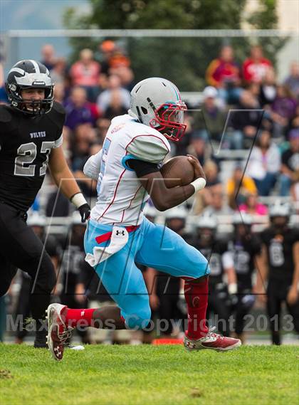 Thumbnail 3 in Granger @ Riverton photogallery.