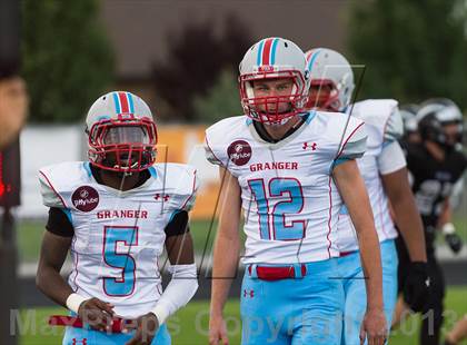 Thumbnail 2 in Granger @ Riverton photogallery.