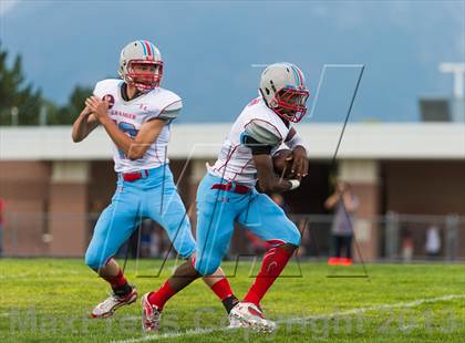Thumbnail 3 in Granger @ Riverton photogallery.