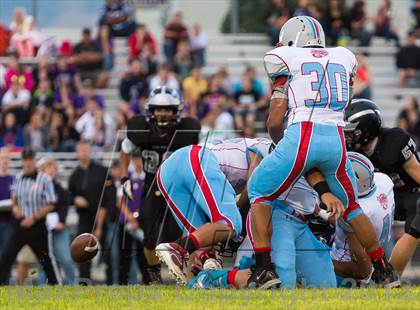 Thumbnail 3 in Granger @ Riverton photogallery.