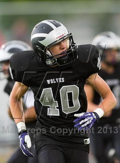 Thumbnail 1 in Granger @ Riverton photogallery.