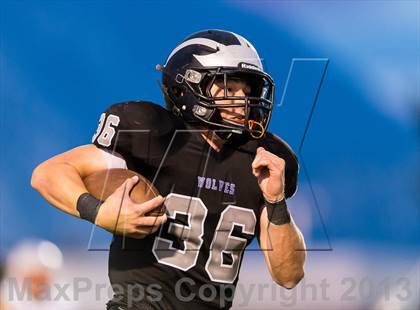 Thumbnail 1 in Granger @ Riverton photogallery.