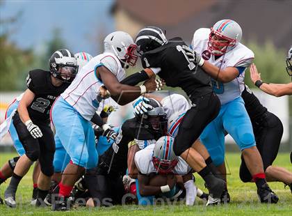 Thumbnail 3 in Granger @ Riverton photogallery.