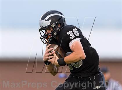 Thumbnail 1 in Granger @ Riverton photogallery.