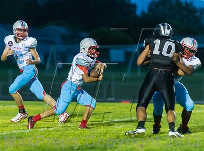 Thumbnail 3 in Granger @ Riverton photogallery.