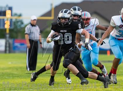 Thumbnail 3 in Granger @ Riverton photogallery.