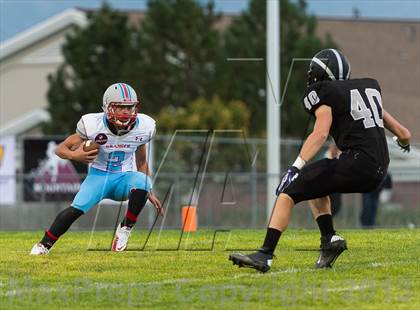 Thumbnail 2 in Granger @ Riverton photogallery.
