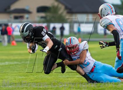 Thumbnail 2 in Granger @ Riverton photogallery.