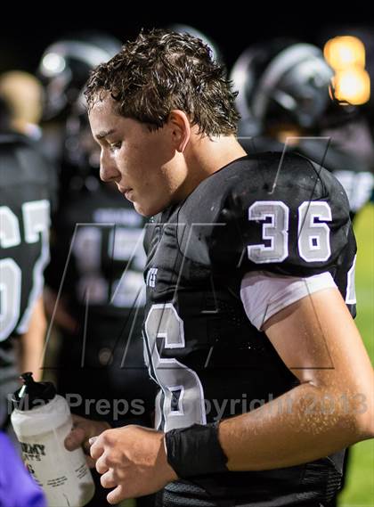 Thumbnail 1 in Granger @ Riverton photogallery.