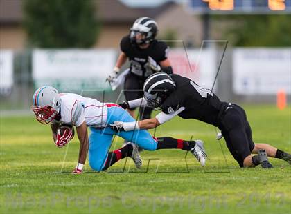 Thumbnail 2 in Granger @ Riverton photogallery.