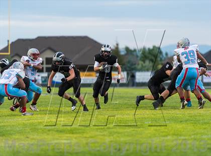 Thumbnail 1 in Granger @ Riverton photogallery.
