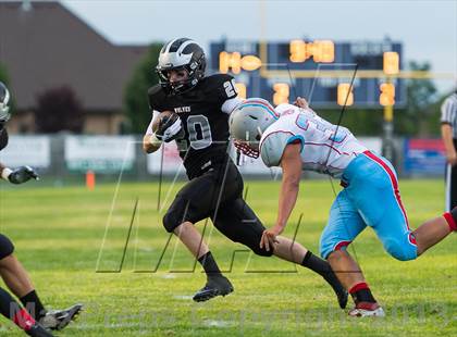 Thumbnail 1 in Granger @ Riverton photogallery.