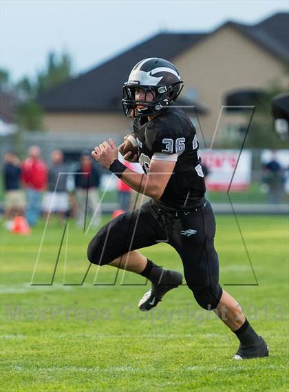 Thumbnail 3 in Granger @ Riverton photogallery.