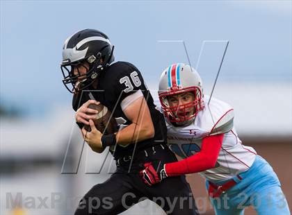 Thumbnail 2 in Granger @ Riverton photogallery.