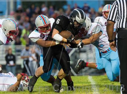 Thumbnail 1 in Granger @ Riverton photogallery.