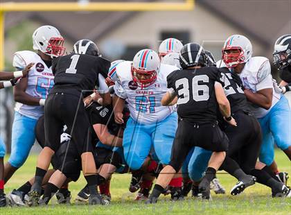 Thumbnail 3 in Granger @ Riverton photogallery.