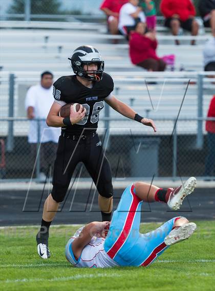 Thumbnail 2 in Granger @ Riverton photogallery.