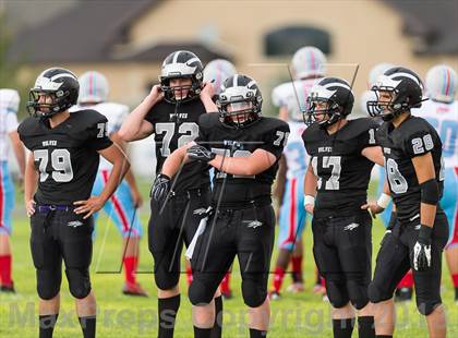Thumbnail 2 in Granger @ Riverton photogallery.