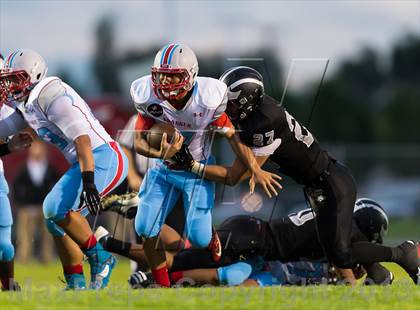 Thumbnail 2 in Granger @ Riverton photogallery.