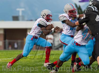 Thumbnail 1 in Granger @ Riverton photogallery.