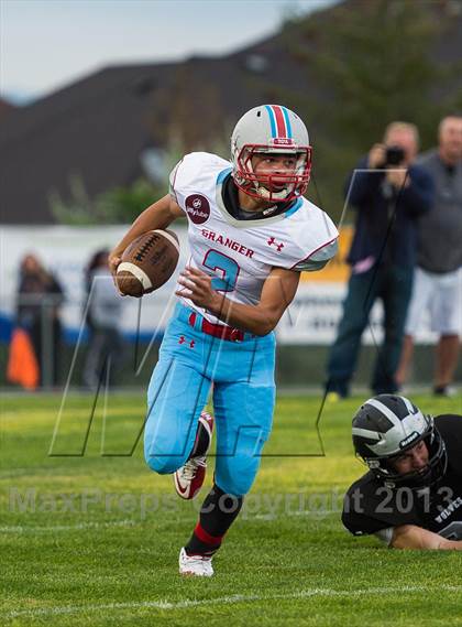 Thumbnail 3 in Granger @ Riverton photogallery.