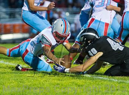 Thumbnail 1 in Granger @ Riverton photogallery.