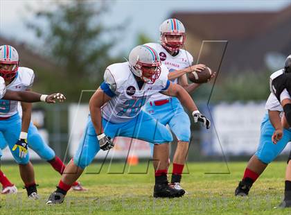 Thumbnail 1 in Granger @ Riverton photogallery.