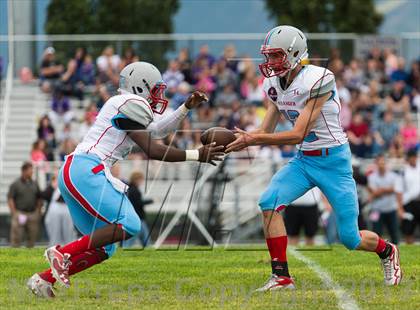 Thumbnail 2 in Granger @ Riverton photogallery.