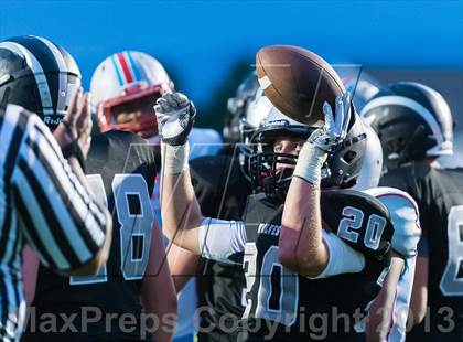 Thumbnail 3 in Granger @ Riverton photogallery.