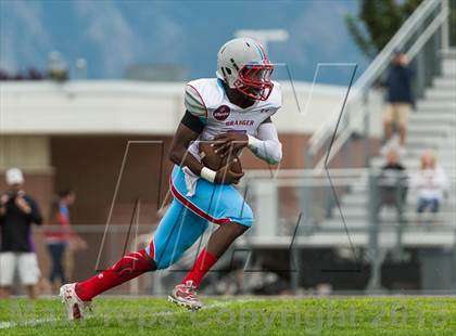 Thumbnail 3 in Granger @ Riverton photogallery.