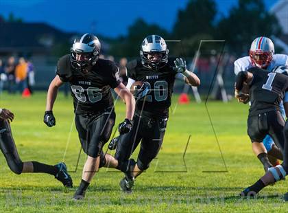 Thumbnail 2 in Granger @ Riverton photogallery.
